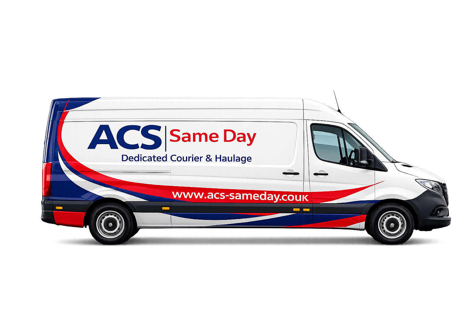 LWB Van