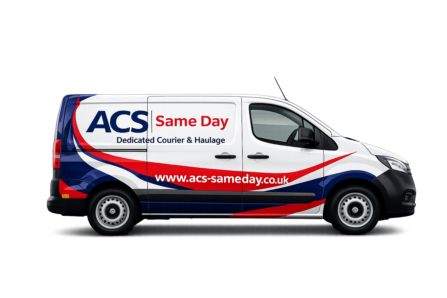 SWB Van